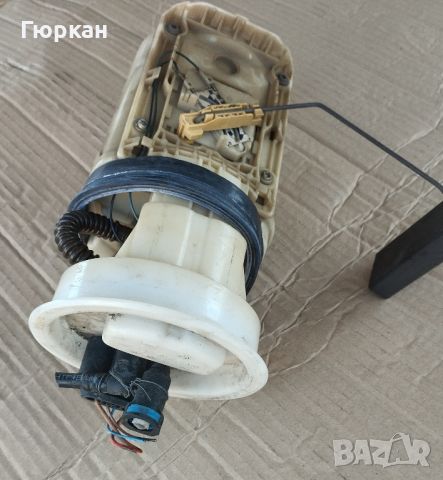 Бензинова Помпа за VW Polo , снимка 7 - Части - 46577693