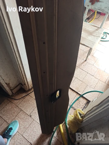 Багажна щора за BMW X5 , E53 (05.2000 - 12.2006), снимка 10 - Части - 46978994