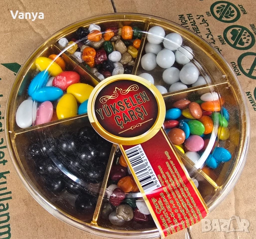 турска стоки , снимка 18 - Други - 53315878