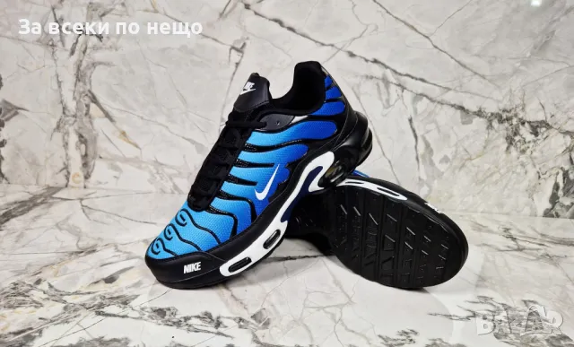 Nike Мъжки Маратонки от 40 до 45 номер👟Мъжки Спортни Обувки Найк-Налични Различни Цветове Код P539, снимка 6 - Маратонки - 50280097