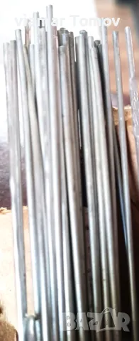 Електроди  за заварка, снимка 2 - Други инструменти - 49351242