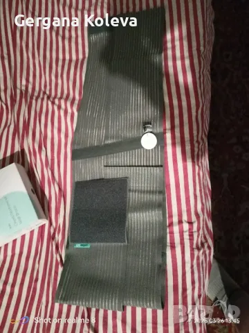 Нов медециски колан за след операция., снимка 3 - Медицински консумативи - 49647330