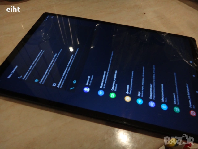 Lenovo tab M10 FHD PLUS (perfect condition)
