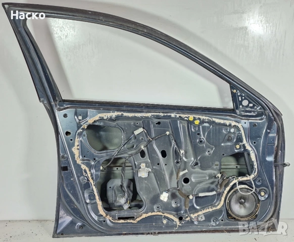 Предна Лява Врата Honda Accord 7 VII Хонда Акорд 7 2003г-2008г, снимка 2 - Части - 53834196