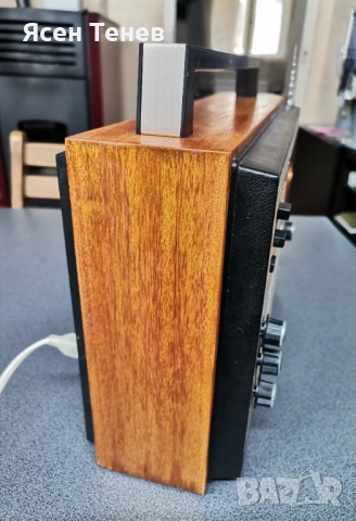 Selena B 215 - 88-108 Mhz, снимка 3 - Радиокасетофони, транзистори - 53309442