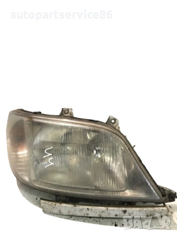 Фар десен за Mercedes Sprinter 532-2000 RHD (2001) 150532-00 