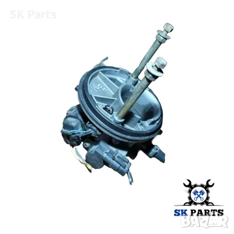 Дроселова клапа / моноинжекцион Фият Пунто / Fiat Punto 1,2 1995-1998