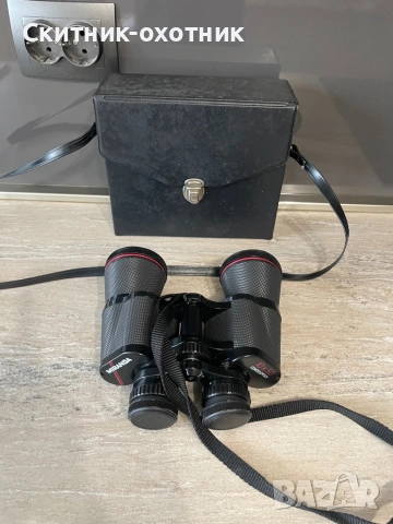 Стар бинокъл Miranda