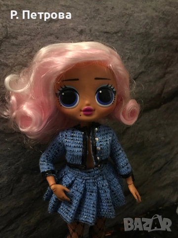 Кукла L.O.L. 