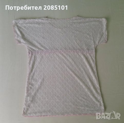 Дамска тениска 7, снимка 2 - Тениски - 47234920