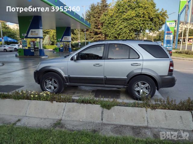 Продава 3, снимка 7 - Автомобили и джипове - 45692858