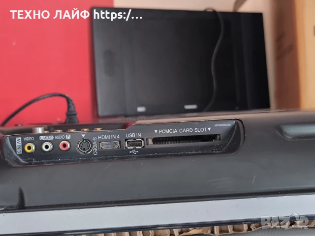 Телевизор LG 32PG6000, снимка 9 - Телевизори - 51364443