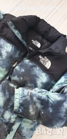 The North Face Nuptse 700 Down Mens Jacket Size S ОРИГИНАЛ! Зимно пухено Яке!, снимка 8 - Якета - 48001803