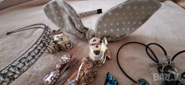 Красотички,укращения,като нови, снимка 3 - Други - 52487687