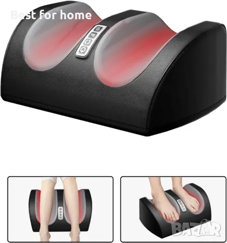 Масажор за крака , снимка 2 - Друга електроника - 50403697