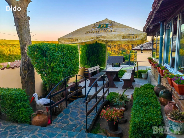 Продава Бизнес имот-ВИЛНО СЕЛИЩЕ И РЕСТОРАНТ, снимка 8 - Хотели - 51502995