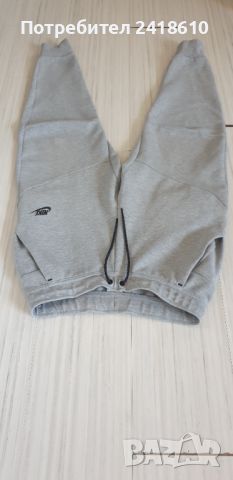 Nike Tech Fleece Pant Mens Size S ОРИГИНАЛ! Мъжко Долнище!, снимка 9 - Спортни дрехи, екипи - 46427611