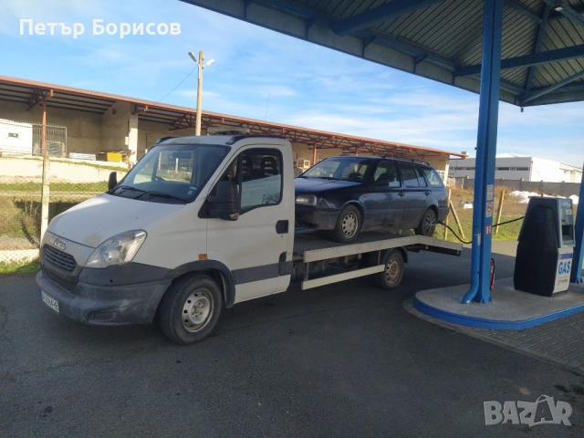 Денонощна пътна помощ , снимка 4 - Транспортни услуги - 53115568