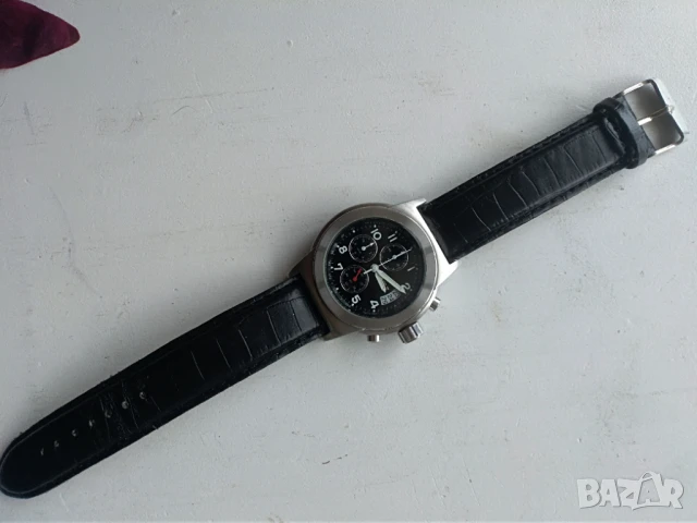 Volkswagen GTI Egoist, снимка 2 - Мъжки - 50748880