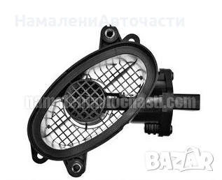 Дебитомер 13622247074 EPP-BM-004 BMW E46 318D 320D 330D, снимка 2 - Части - 51065587