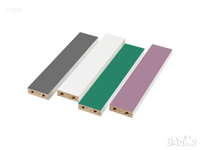 НОВИ! Шкаф ракла на колела , снимка 4 - Шкафове - 50733625