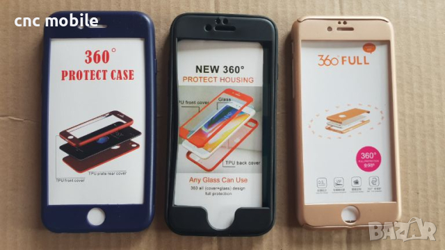 IPhone 6 - IPhone 6S калъф различни модели, снимка 8 - Калъфи, кейсове - 45731862