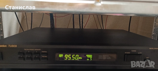 Тунер / Радио  Harman Kardon 