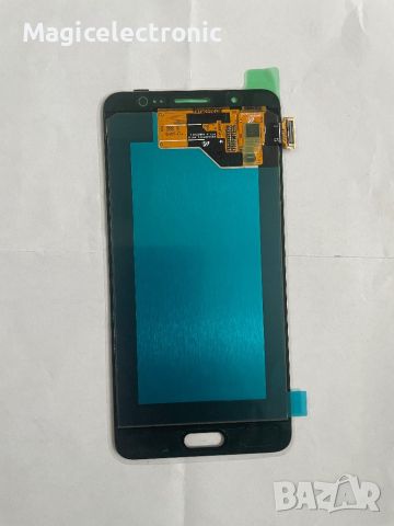 LCD Дисплей за  Samsung SM-J510F J5 2016, снимка 2 - Резервни части за телефони - 45764587