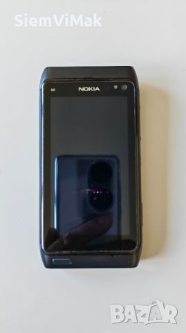 Nokia N8 , снимка 2 - Nokia - 33178588