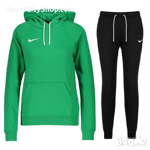 Дамски Спортен комплект Nike Park 20 CW6957-302