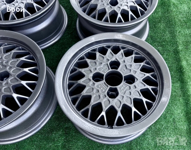 Джанти 4/108/13 Ford Peugeot, снимка 6 - Гуми и джанти - 52066376