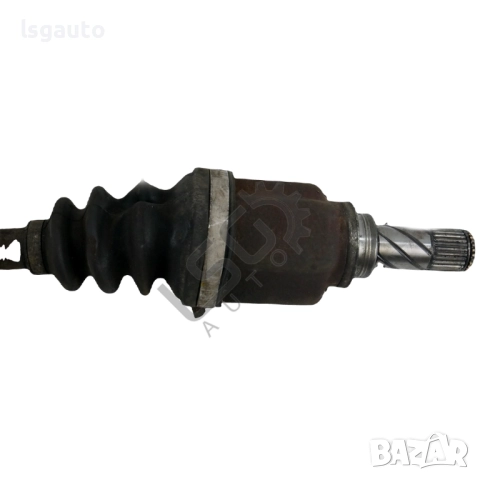 Лява полуоска Renault Megane III 2008-2016 ID:149843, снимка 3 - Части - 51817549