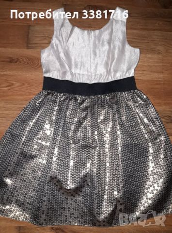 Официална детска рокля Blush by Us Angels , снимка 5 - Детски рокли и поли - 45170819