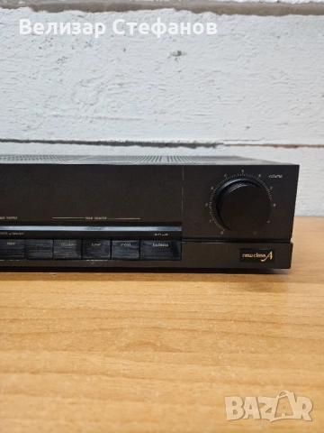 Technics SU-600, снимка 2 - Ресийвъри, усилватели, смесителни пултове - 53169089