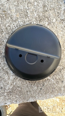 Емблема задна врата спринтер 906, снимка 4 - Аксесоари и консумативи - 39298095