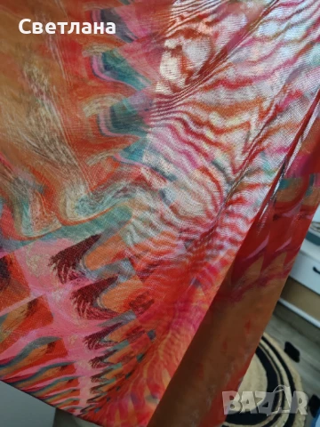 Плажна рокля , снимка 4 - Рокли - 51106287