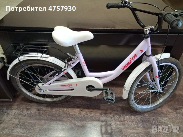 Детско колело