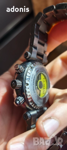 Invicta automatic mechanical chronograph 7750. Инвикта автоматик хронограф., снимка 13 - Други - 52647856