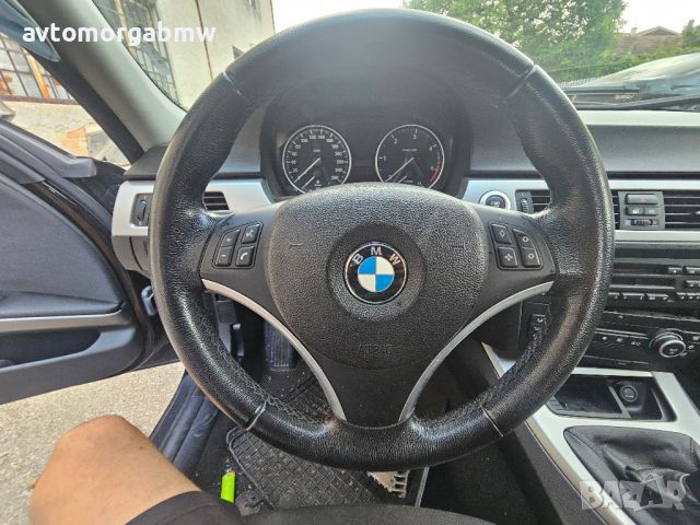 БМВ На части Е90 320д 177 коня / BMW e90 320d 177hp / Автоморга БМВ Долна баня /, снимка 10 - Автомобили и джипове - 46772118