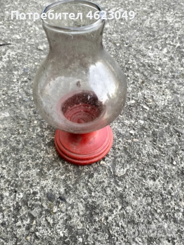 Стар свещник