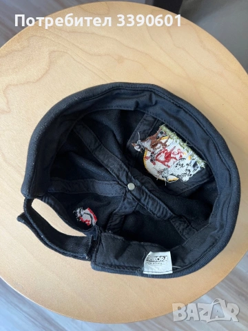 Детска хипстърска шапка без козирка, снимка 4 - Шапки - 53667651