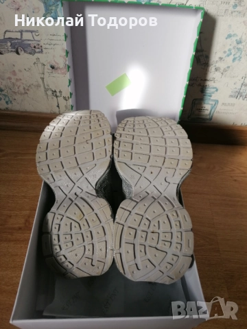 Обувки 38номер, но отговарят на 37, снимка 3 - Дамски ежедневни обувки - 52534069