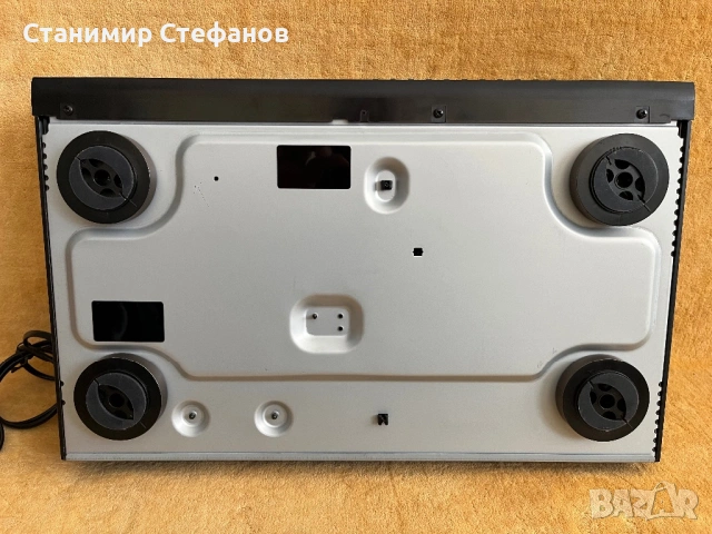 YAMAHA CDX-396, снимка 8 - Други - 41812633