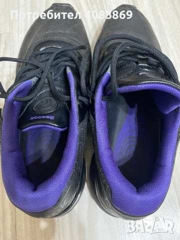 Маратонки Reebok easy tone, снимка 5 - Маратонки - 53204390