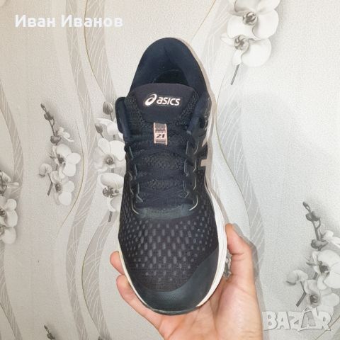 маратонки  Asics Gel-Cumulus 21  номер 46-46,5, снимка 12 - Маратонки - 39217066