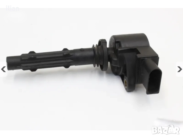 Запалителна бобина Мерцедес A0001502680 M273 M272 W221 W164