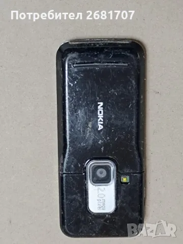 телефон Нокия 6120с-1, снимка 2 - Nokia - 49391937