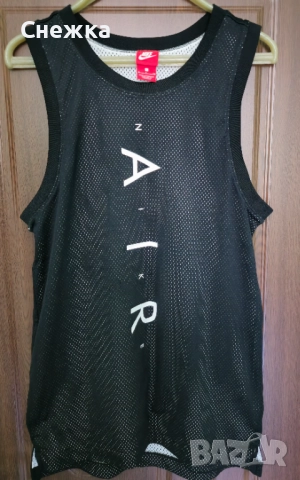 Мъжки летен екип Nike Air