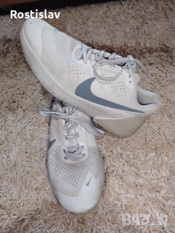 Nike zoom маратонки за бягане. 
