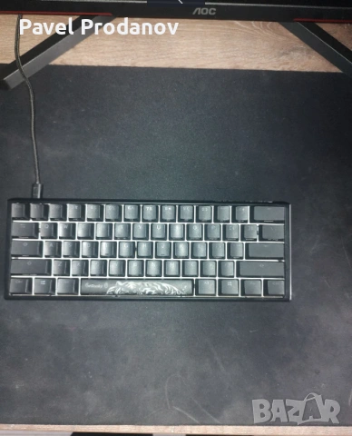 ducky one 3 mini cherry black mx swithes